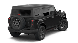 2026 Ford Bronco® External Image 3